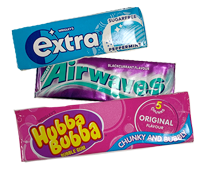 Chewing Gum